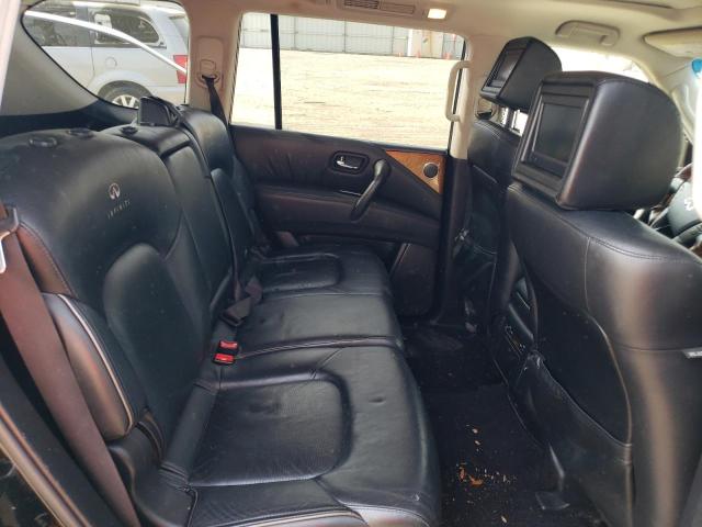 Photo 11 from auction – 2012 INFINITI QX56 with VIN JN8AZ2NDXC9716667