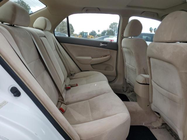Photo 10 from auction – 2004 HONDA ACCORD EX with VIN JHMCM56614C037359