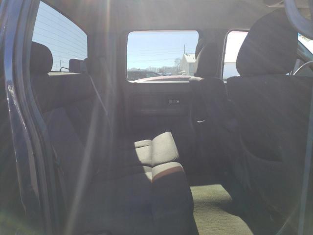 Photo 10 from auction – 2005 FORD F150 SUPER with VIN 1FTPW145X5FA68271