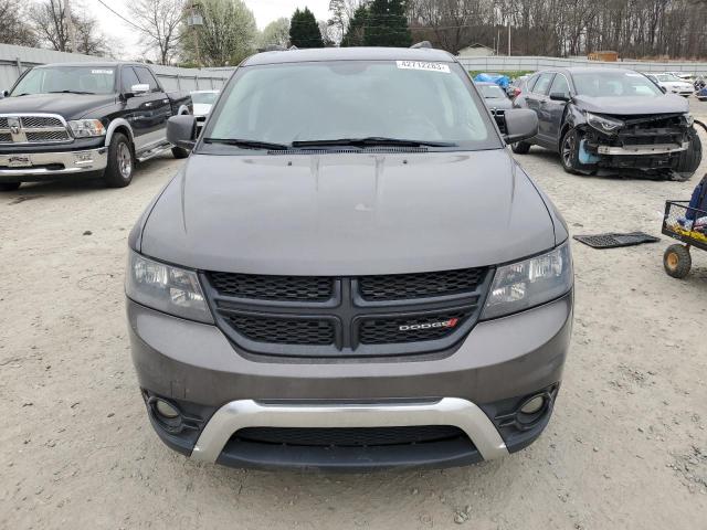 Photo 5 from auction – 2017 DODGE JOURNEY CR with VIN 3C4PDCGG4HT531126