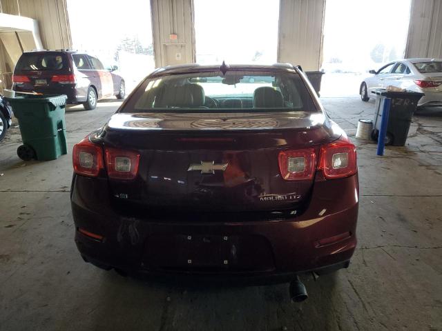 Photo 6 from auction – 2015 CHEVROLET MALIBU LTZ with VIN 1G11F5SL2FF250393