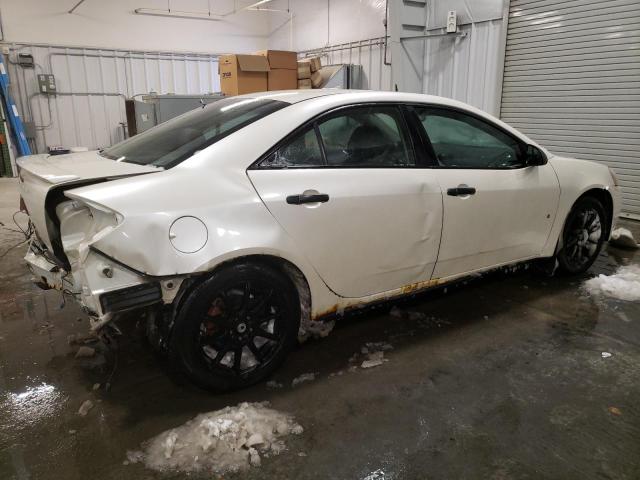 Photo 3 from auction – 2008 PONTIAC G6 BASE with VIN 1G2ZG57N084301930