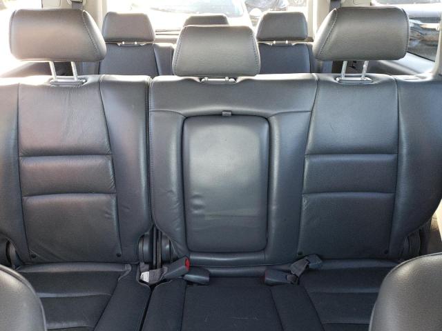 Photo 10 from auction – 2006 HONDA PILOT EX with VIN 5FNYF28516B015145