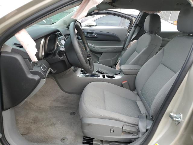 Photo 7 from auction – 2016 CHEVROLET MALIBU LIM with VIN 1G11B5SA6GF167108