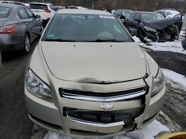 Photo 5 from auction – 2010 CHEVROLET MALIBU LS with VIN 1G1ZB5EB8AF134383