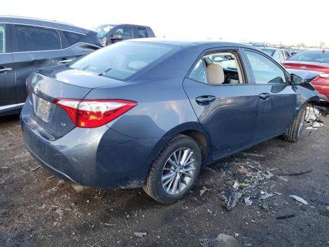 Photo 3 from auction – 2014 TOYOTA COROLLA L with VIN 5YFBURHE5EP006746