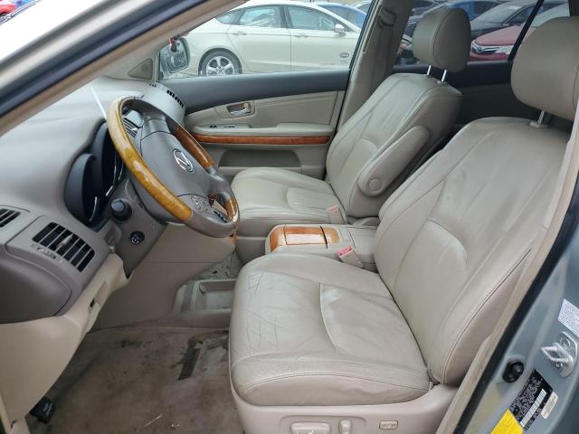 Photo 7 from auction – 2004 LEXUS RX 330 with VIN 2T2HA31U54C034476
