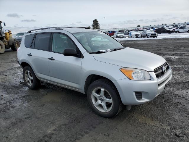 Photo 4 from auction – 2012 TOYOTA RAV4 with VIN 2T3BF4DVXCW263777