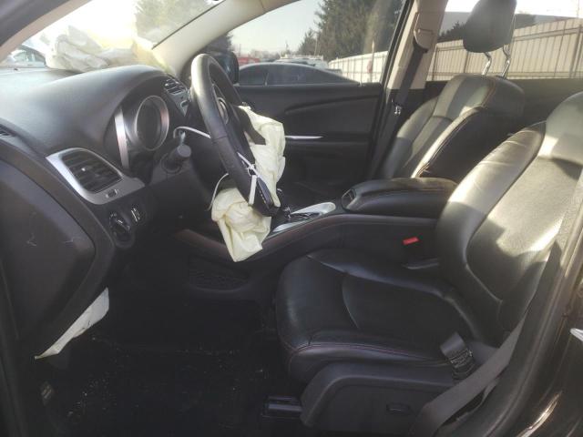 Photo 7 from auction – 2017 DODGE JOURNEY GT with VIN 3C4PDDEG5HT502601