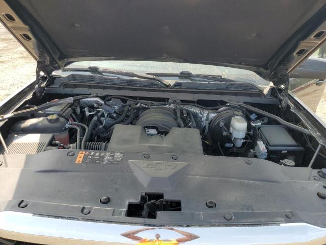 Photo 11 from auction – 2018 CHEVROLET SILVERADO with VIN 1GCRCREH5JZ174810