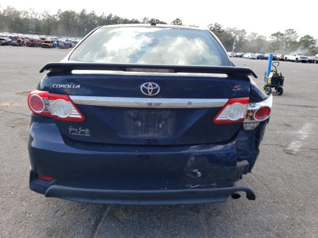 Photo 6 from auction – 2012 TOYOTA CAROLLA with VIN 5YFBU4EE8CP057646