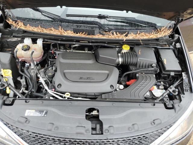Photo 11 from auction – 2020 CHRYSLER PACIFICA T with VIN 2C4RC1BG9LR131842