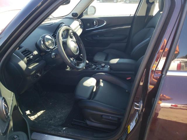 Photo 7 from auction – 2017 MINI COOPER S C with VIN WMWLU5C53H2E82307