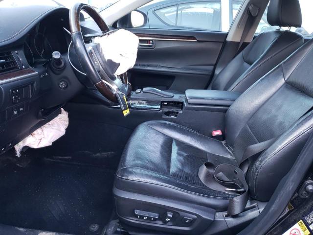 Photo 7 from auction – 2014 LEXUS ES 350 with VIN JTHBK1GG8E2149360