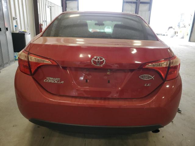 Photo 6 from auction – 2019 TOYOTA COROLLA L with VIN 2T1BURHE1KC176291