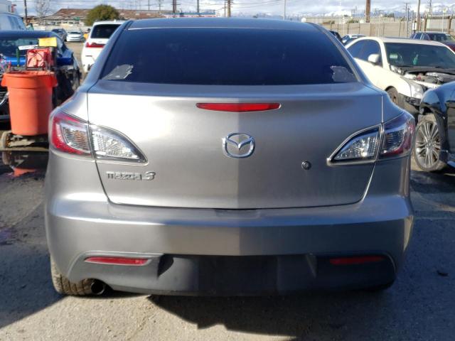 Photo 6 from auction – 2011 MAZDA 3 I with VIN JM1BL1UG6B1410344
