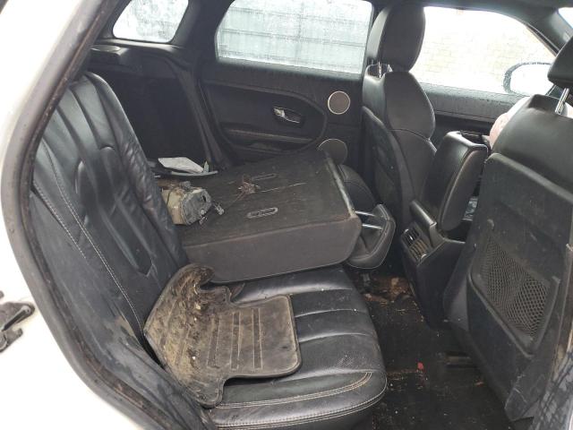 Photo 10 from auction – 2012 LAND ROVER RANGE ROVE with VIN SALVT2BG3CH685676