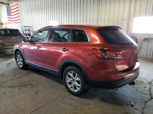 Foto 2 de la subasta – 2015 MAZDA CX-9 TOURI con VIN JM3TB3CA9F0459265