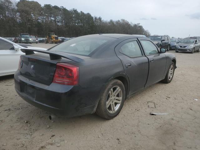 Photo 3 from auction – 2006 DODGE CHARGER SE with VIN 2B3KA43G86H521687