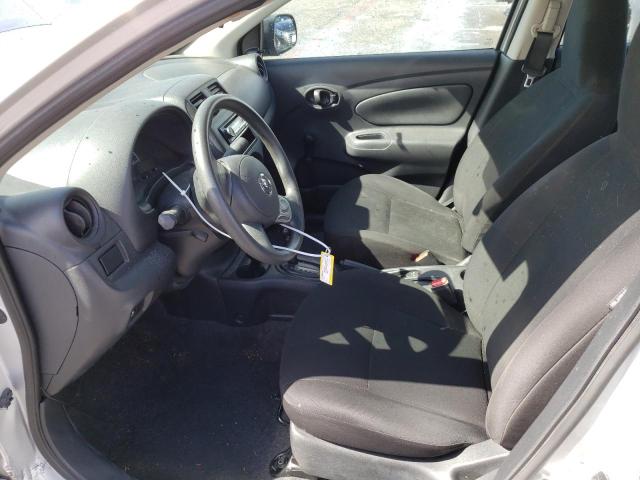 Photo 7 from auction – 2014 NISSAN VERSA with VIN 3N1CN7AP4EL862055