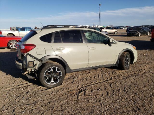 صورة رقم 3 من المزاد - 2014 SUBARU XV CROSSTR مع VIN JF2GPAVC1EH316438