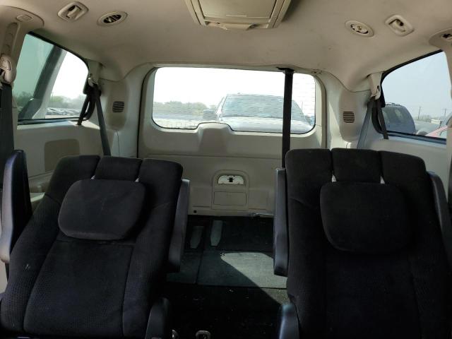 Photo 10 from auction – 2012 DODGE GRAND CARA with VIN 2C4RDGDG5CR110077