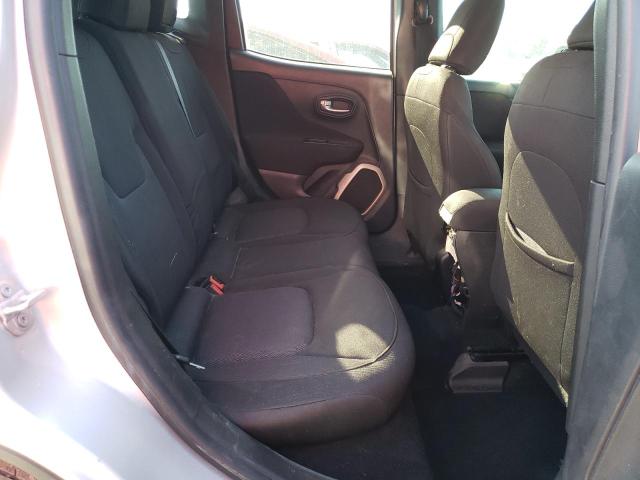 Photo 11 from auction – 2017 JEEP RENEGADE L with VIN ZACCJABBXHPG28619