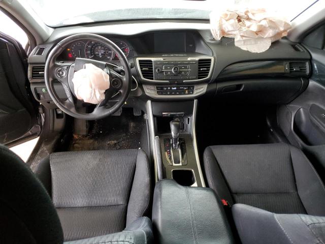 Photo 8 from auction – 2014 HONDA ACCORD SPO with VIN 1HGCR2F55EA136709