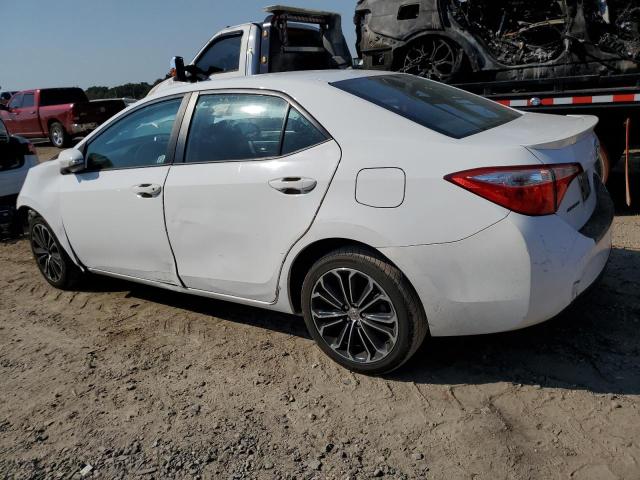 Photo 2 from auction – 2014 TOYOTA COROLLA L with VIN 2T1BURHE2EC053104