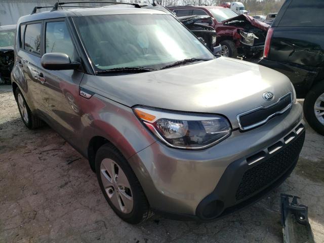 Photo 4 from auction – 2016 KIA SOUL with VIN KNDJN2A29G7339598