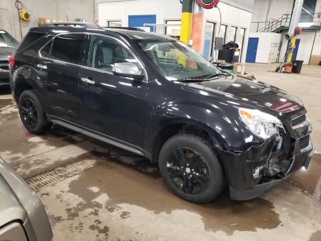 Photo 4 from auction – 2014 CHEVROLET EQUINOX LT with VIN 2GNFLGEK6E6255830