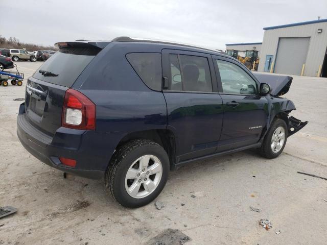 Photo 3 from auction – 2015 JEEP COMPASS SP with VIN 1C4NJCBA9FD124361