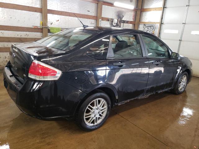 Photo 3 from auction – 2008 FORD FOCUS SE with VIN 1FAHP35N18W211453