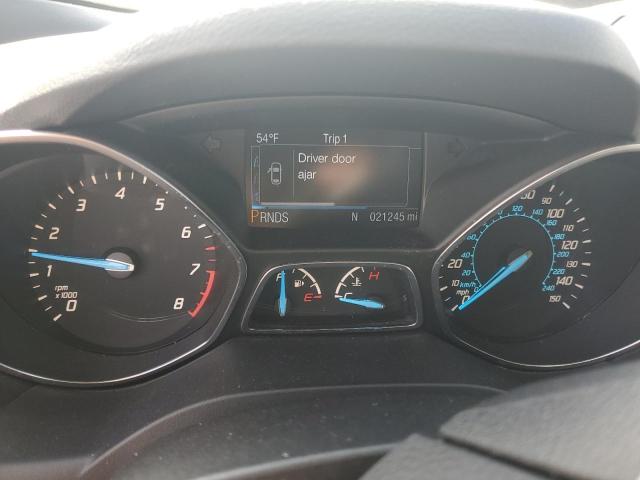 Photo 9 from auction – 2013 FORD ESCAPE SE with VIN 1FMCU0G97DUC07307