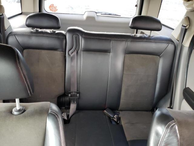 Photo 10 from auction – 2005 SATURN VUE with VIN 5GZCZ63475S866020