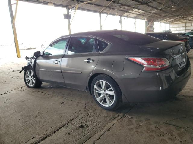 Photo 2 from auction – 2015 NISSAN ALTIMA 2.5 with VIN 1N4AL3AP9FC225989