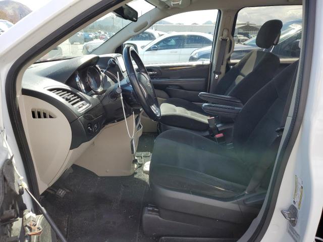 Photo 7 from auction – 2016 DODGE GRAND CARA with VIN 2C4RDGBG7GR258658