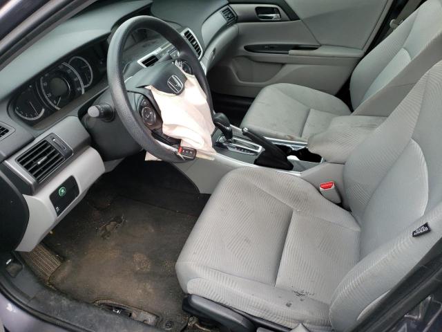 Photo 7 from auction – 2015 HONDA ACCORD LX with VIN 1HGCR2F37FA186429