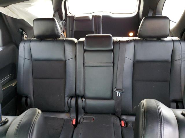 Photo 10 from auction – 2019 DODGE DURANGO GT with VIN 1C4RDHDG4KC769197