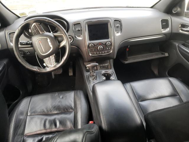 Photo 8 from auction – 2019 DODGE DURANGO GT with VIN 1C4RDJDG2KC755063