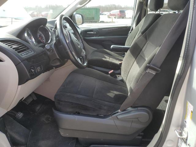Photo 7 from auction – 2012 DODGE GRAND CARA with VIN 2C4RDGBG7CR218767