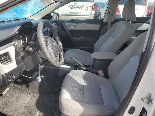 Photo 7 from auction – 2014 TOYOTA COROLLA L with VIN 2T1BURHE2EC055533