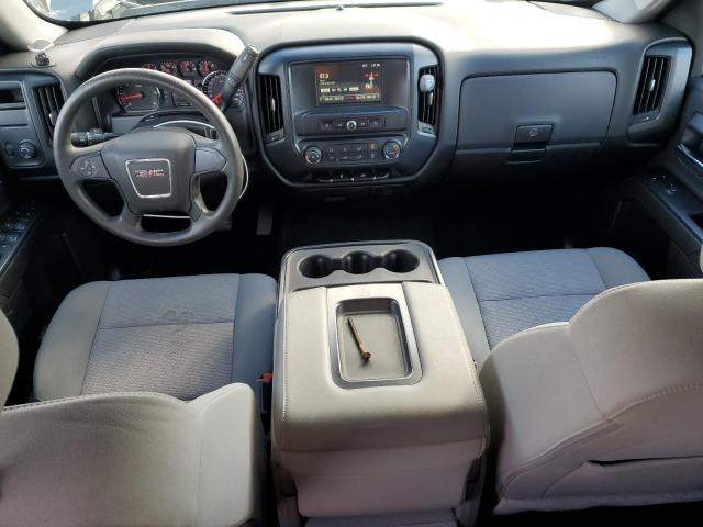 Photo 8 from auction – 2017 GMC SIERRA C15 with VIN 1GTR1LEHXHZ235582
