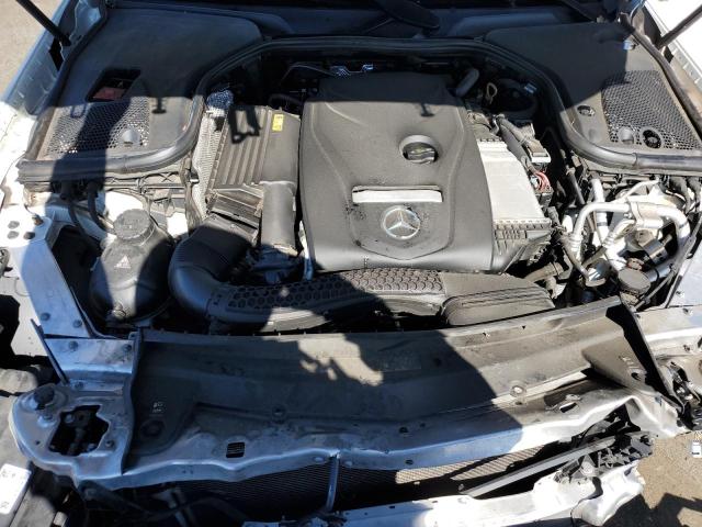Photo 11 from auction – 2017 MERCEDES-BENZ E 300 with VIN WDDZF4JB2HA175438