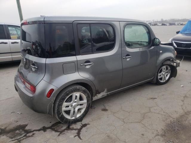 Photo 3 from auction – 2009 NISSAN CUBE BASE with VIN JN8AZ28R39T130296