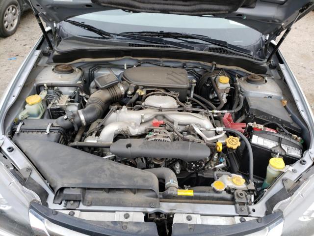 Photo 11 from auction – 2009 SUBARU IMPREZA 2. with VIN JF1GE61619H516474