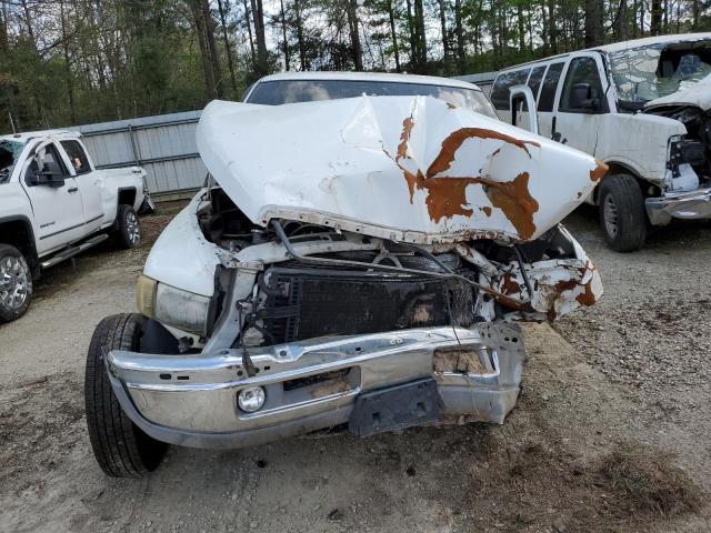 Photo 5 from auction – 2001 DODGE RAM 3500 with VIN 1B7MF33691J203434