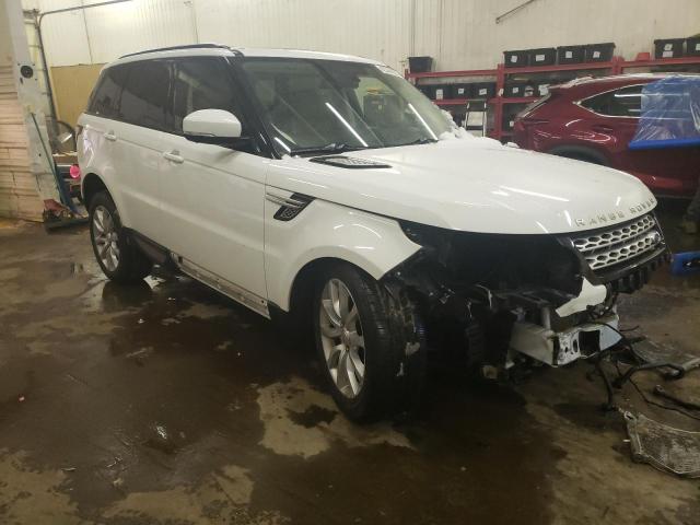 Photo 4 from auction – 2014 LAND ROVER RANGE ROVE with VIN SALWR2WF2EA314198