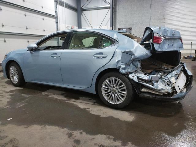 Photo 2 from auction – 2013 LEXUS ES 350 with VIN JTHBK1GG3D2003429