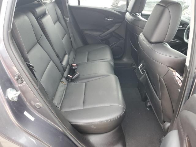 Photo 11 from auction – 2018 ACURA RDX TECHNO with VIN 5J8TB4H54JL014533